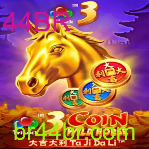 Descubra o Universo Fascinante de 3CoinWildHorse: Um Jogo Inovador