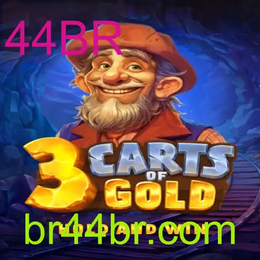 3cartsOfGold: Um Mergulho no Universo do Jogo com a Palavra-chave 44BR