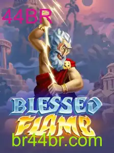 Explorando o Universo do Jogo BlessedFlame e a Dinâmica do 44BR