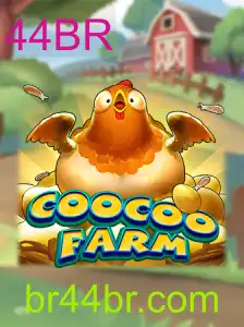Explorando o Mundo de CooCooFarm: O Jogo Inovador com a Chave 44BR