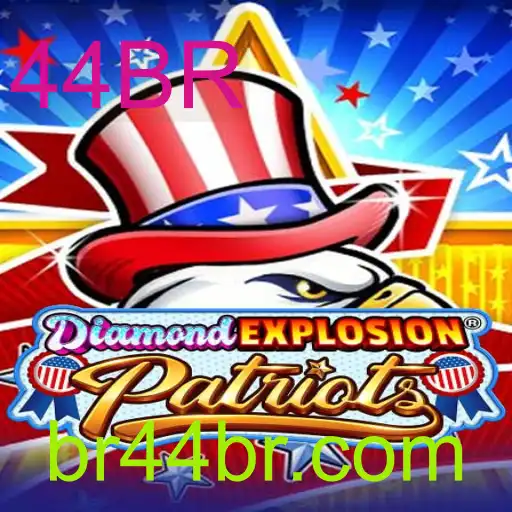 Explorando o Mundo de DiamondExplosionPatriots: O Jogo Revolucionário