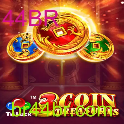 Descubra o Mundo de Aventuras com 3CoinTreasures