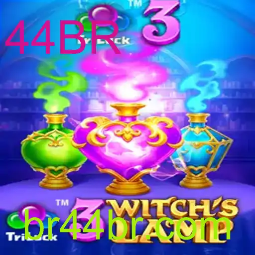 Descubra o Fascinante Mundo de 3WitchsLamp e Sua Conexão com 44BR