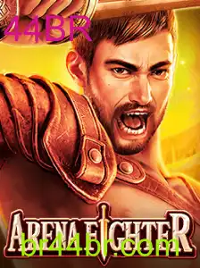 ArenaFighter: Descubra o Mundo de Combate em '44BR'