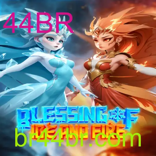 Descubra o Inovador Jogo 'BlessingofIceandFire': Uma Aventura Entre Gelo e Fogo