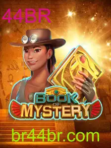 Descobrindo o Mundo Inexplorado de BookofMystery