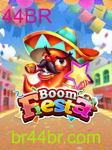 BoomFiesta: Um Jogo de Estratégia e Emoção com o Código 44BR