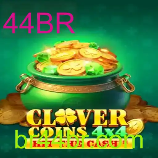 Descubra o Mundo Vibrante de CloverCoins4x4: Uma Jornada de Estratégia e Diversão