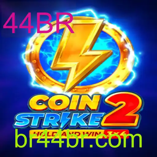 Explorando o Universo de Coinstrike2 e a Estratégia 44BR