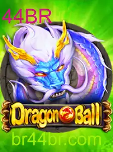 Explorando o Universo de DragonBall: O Jogo 44BR