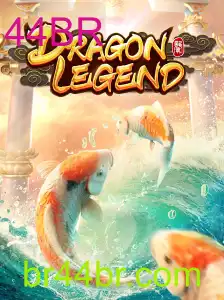 DragonLegend: Uma Aventura Épica no Mundo dos Jogos