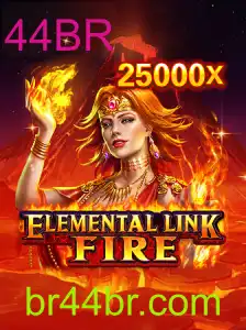 Explorando o Fascinante Mundo de 'ElementalLinkFire': Aventura e Estratégia com a Palavra-Chave 44BR