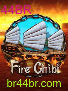 Descubra o Fascinante Mundo de FireChibi: O Jogo do Momento com 44BR