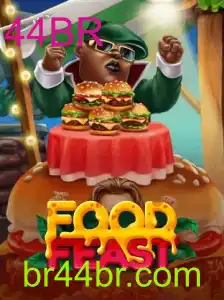 Descubra o Encantador Mundo de FoodFeast: Um Jogo de Estratégia Gastronômica