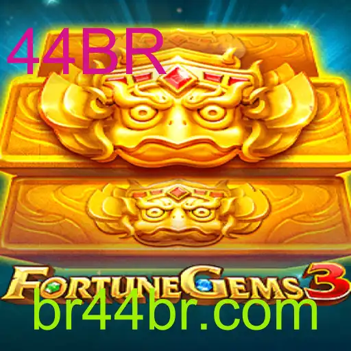 FortuneGems3: Explore os Encantos e Regras do Novo Jogo Com a Emoção de 44BR