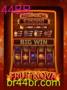 Explorando o Fascinante Mundo de FruitNova: Uma Jornada pela Diversão e Estratégia