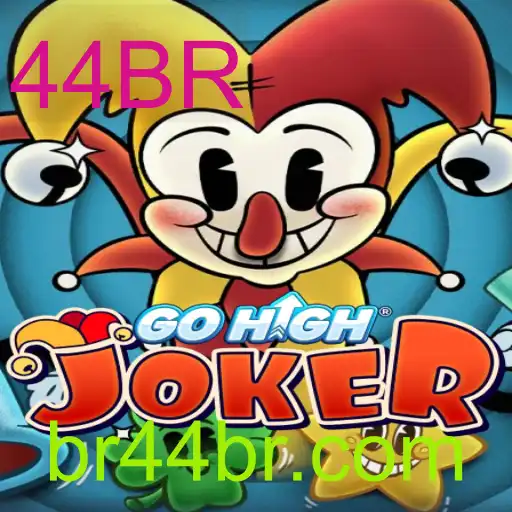 GoHighJoker: Explore o Mundo de Estratégia com 44BR
