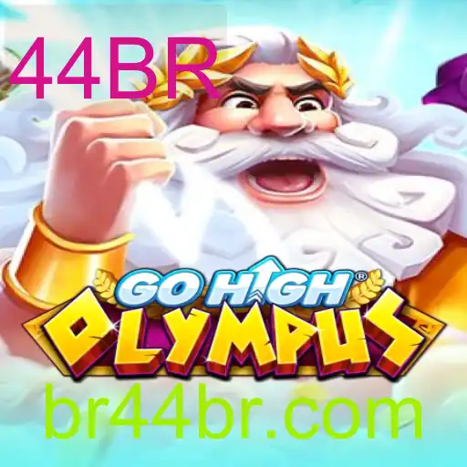 GoHighOlympus e a Magia do Jogo 44BR