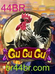 Descubra o Fascinante Mundo do Jogo GuGuGu com a Palavra-Chave 44BR