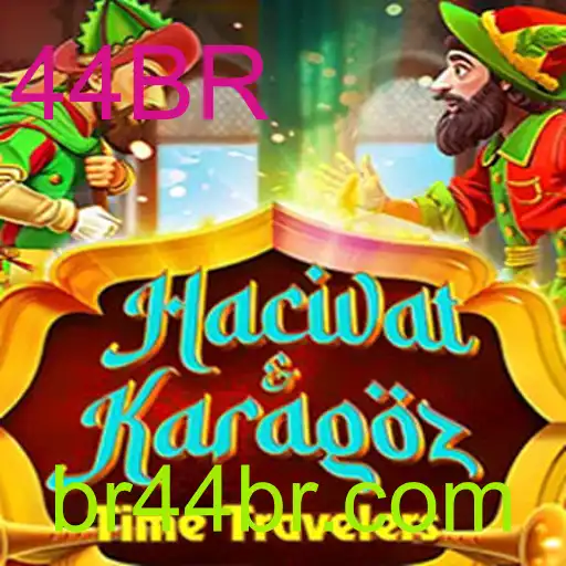HacivatandKaragoz: Descubra o Fascinante Mundo do Novo Jogo Inspirado na Cultura Turca