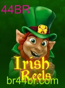 IrishReels: Descubra a Magia dos Jogos de Azar Irlandeses com a Palavra-Chave 44BR