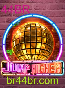Descubra o Mundo Empolgante de JumpHigher: O Jogo que Está Conquistando o Mundo com o Código 44BR