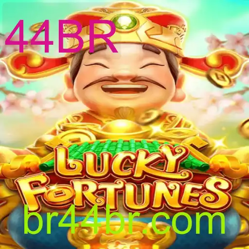 Introdução ao Jogo LUCKYFORTUNES: Uma Jornada Através do Universo 44BR