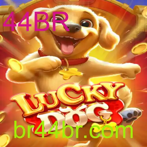 LuckyDog: Um Jogo de Estratégia e Aventura com a Palavra-Chave 44BR