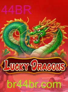 Descubra o Universo de LuckyDragons: Um Jogo Envolvente com a Chave 44BR