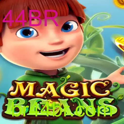 MAGICBEANS: A Revolução no Mundo dos Jogos com 44BR