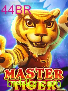 Descobrindo MasterTiger: Um Novo Fenômeno no Mundo dos Jogos