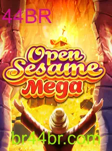 Desvende o Mundo de OPENSESAMEMEGA com a Chave 44BR