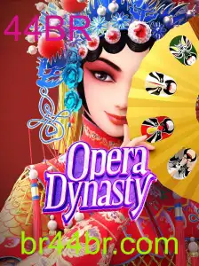 Descubra OperaDynasty: A Nova Sensação no Mundo dos Jogos