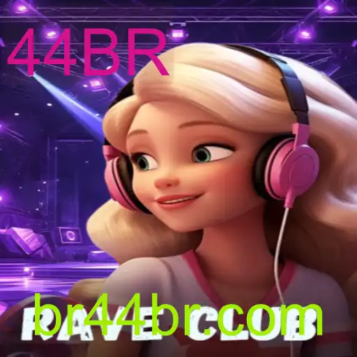 RaveClub: Mergulhe na Experiência de Jogo Imersiva com 44BR