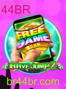 RaveJump2M: Um Novo Fenômeno no Mundo dos Jogos Online