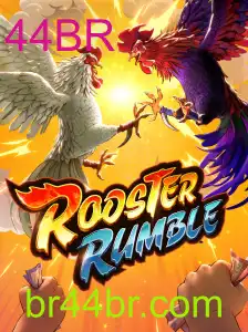 RoosterRumble: Um Novo Fenômeno no Mundo dos Jogos