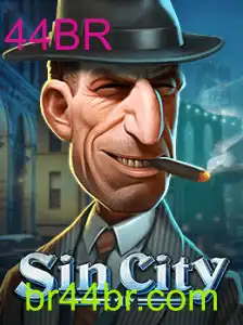 Explorando o Mundo de SinCity: As Regras e a Emoção do Jogo 44BR
