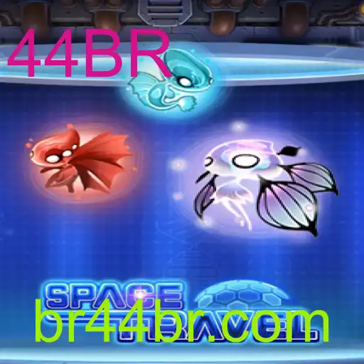 Explorando o Universo de SpaceTravel: Uma Imersão no Jogo 44BR