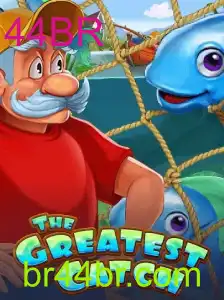 TheGreatestCatch: Um Jogo Inovador para Aventureiros e Estrategistas