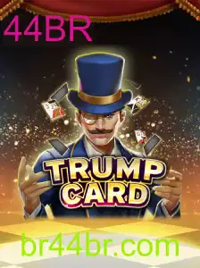 Explorando o Fascinante Mundo de 'TrumpCard': O Jogo de Estratégia de 2023