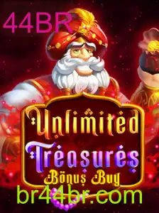 Explorando o Universo de 'UnlimitedTreasuresBonusBuy': Uma Aventura Gaming Atual