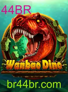 Descubra o Mundo de WanBaoDino: O Jogo de Aventura Revolucionário
