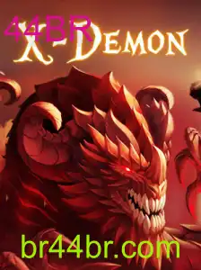 Descubra XDemon: O Novo Fenômeno de Jogos com a Chave 44BR
