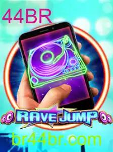 RaveJumpmobile: A Nova Sensação dos Jogos Móveis