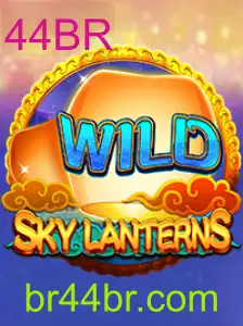 Descubra o Fascinante Mundo de SkyLanterns e sua Conexão com 44BR