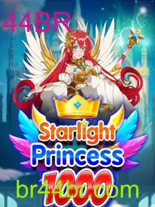 Descubra o Universo Encantador de StarlightPrincess1000: Um Mundo de Aventuras e Regras Inovadoras
