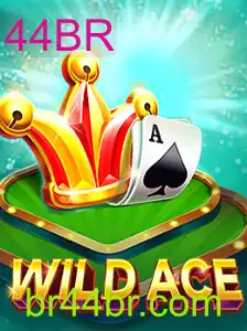 Descubra WildAce: O Jogo Empolgante de Estratégia com a Chave 44BR