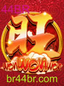 Descubra o Mundo de WonWonWon: Um Jogo Envolvente e Divertido