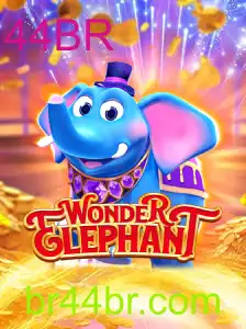 WonderElephant: Descubra o Novo Fenômeno no Mundo dos Jogos